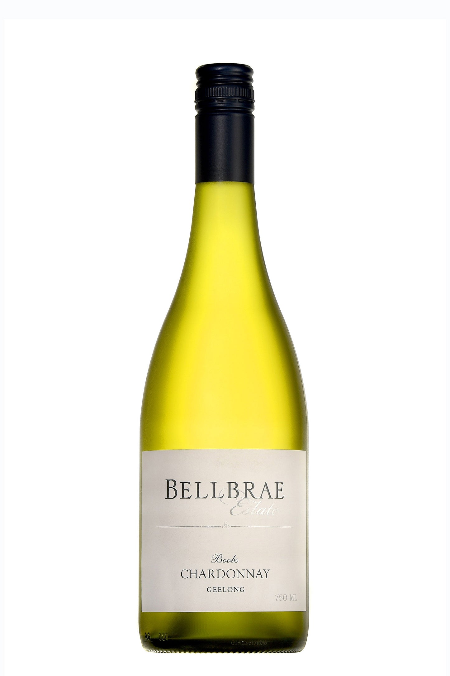 2022 Bellbrae Estate Boobs Chardonnay