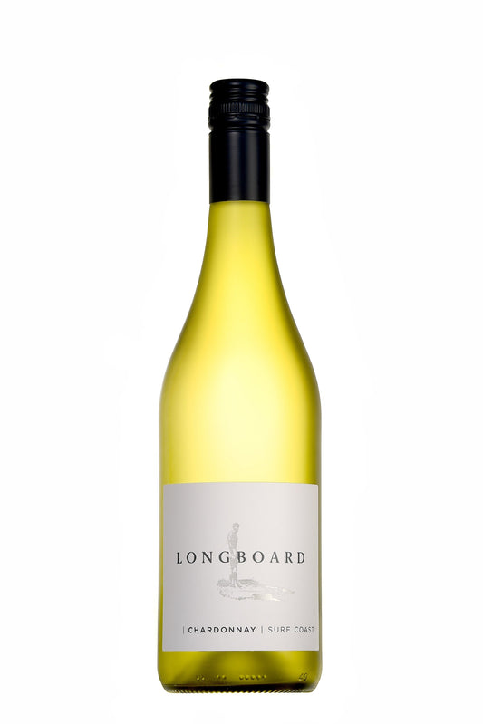 2023 Longboard Chardonnay