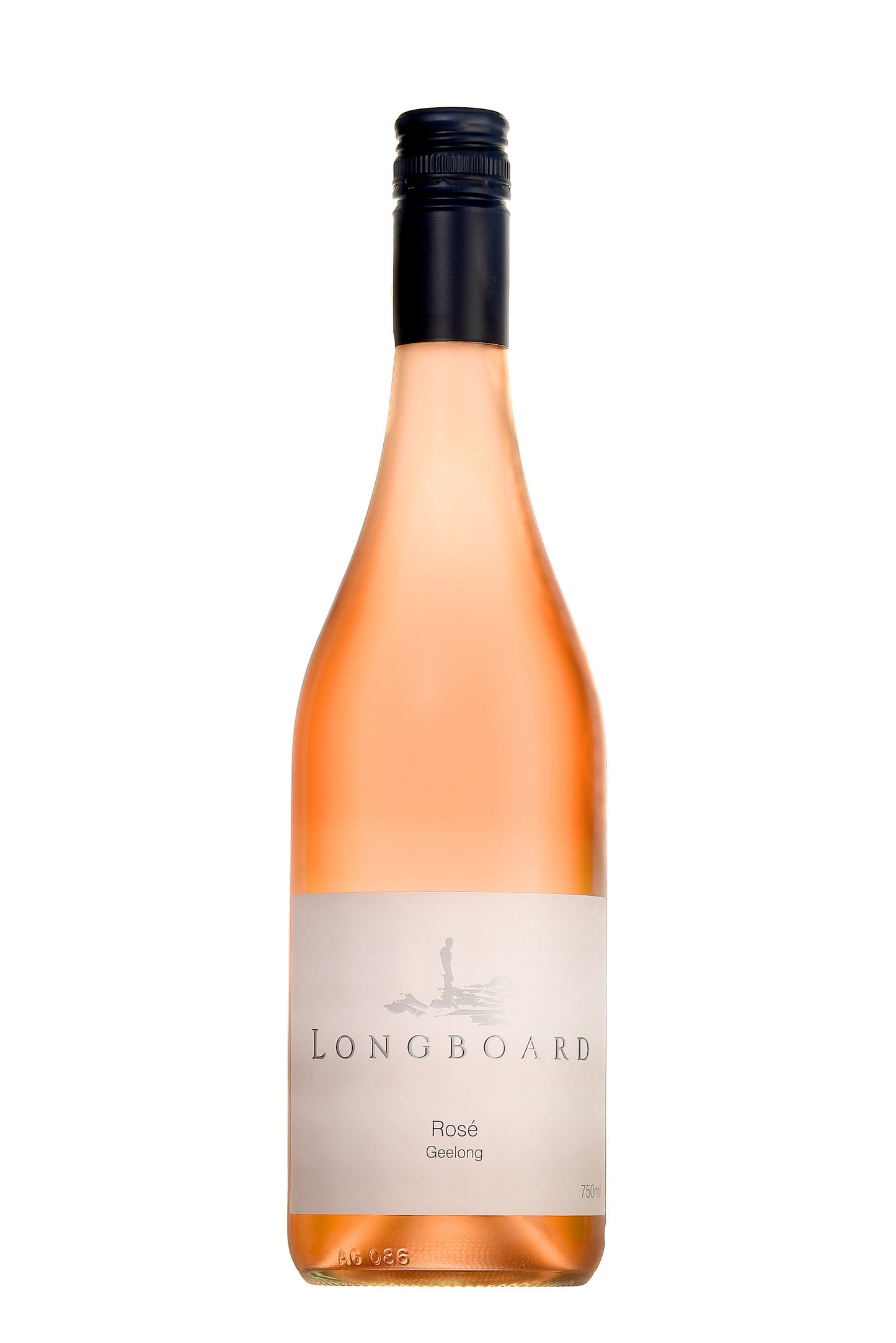 2023 Longboard Rosé