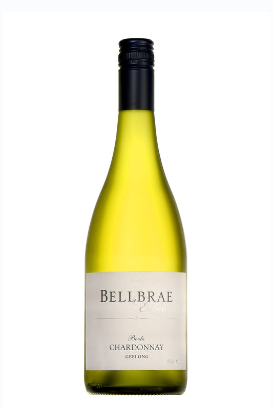 2021 Bellbrae Estate Boobs Chardonnay